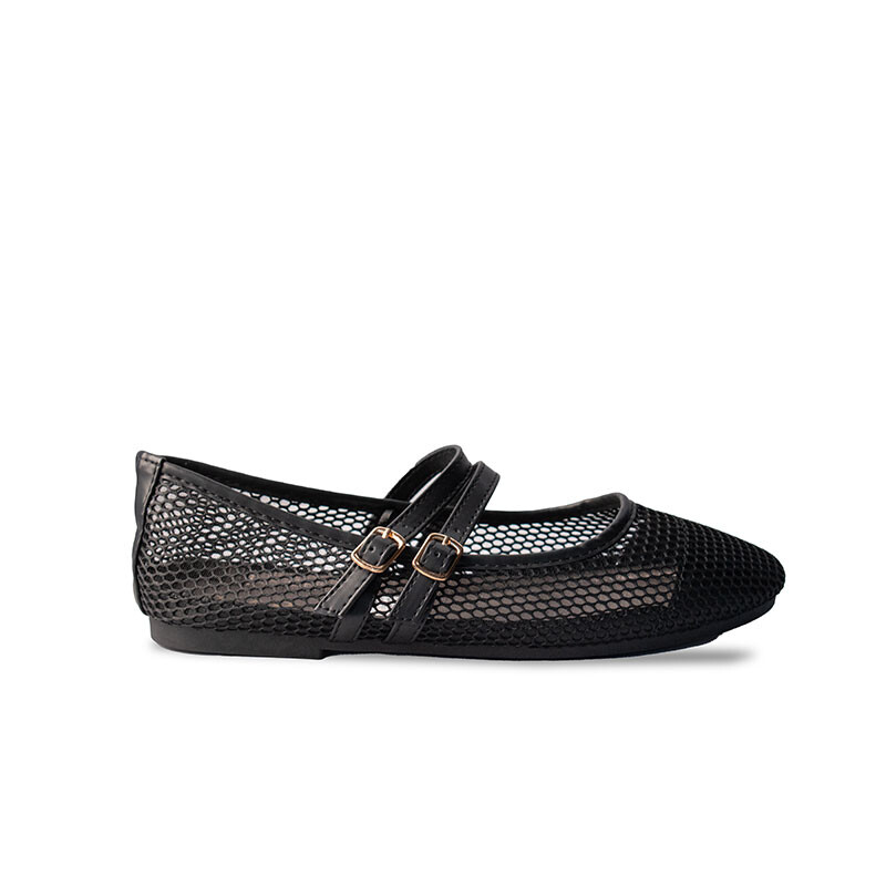 Zapato de dama Osada BLACK