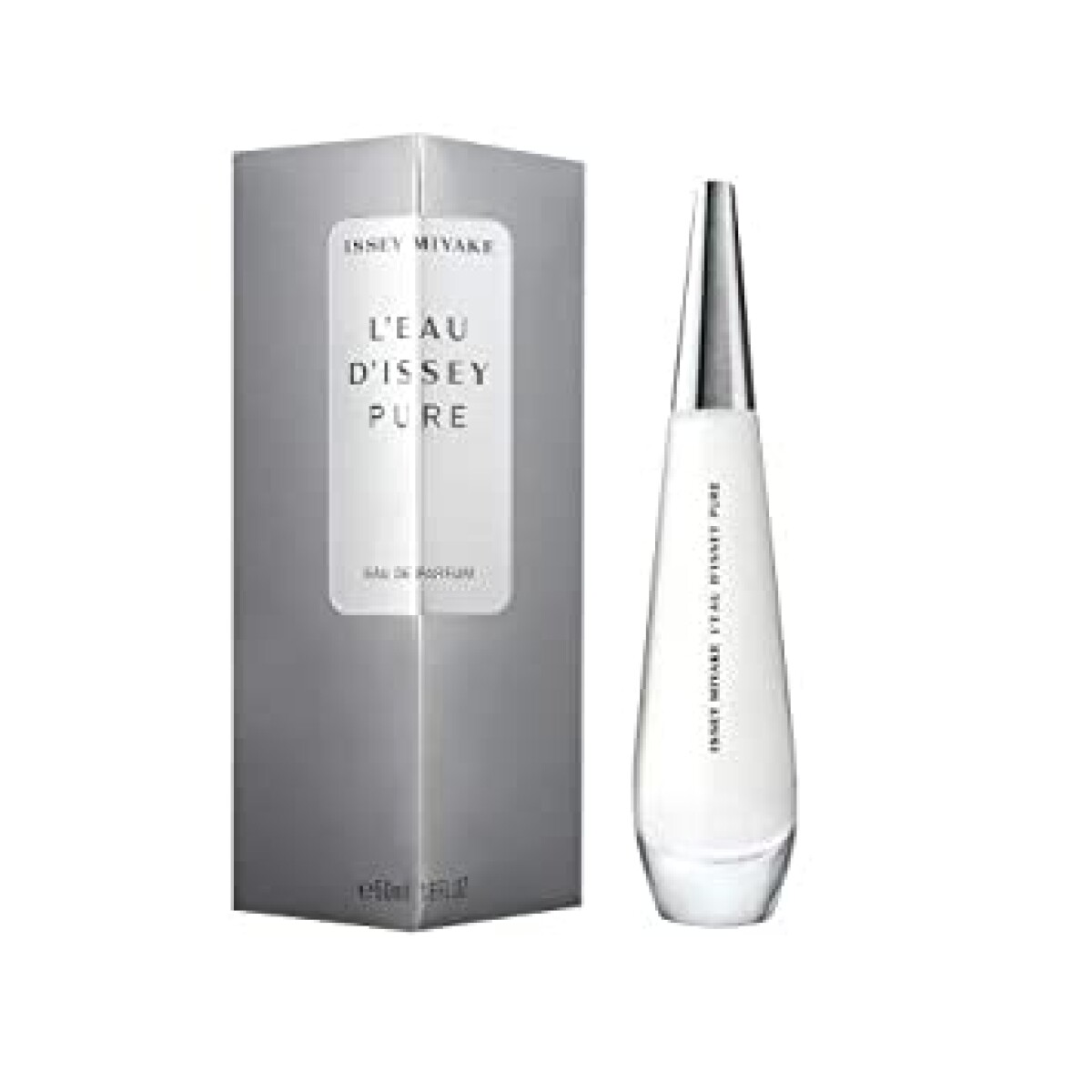 Perfume Issey Miyake L'Eau D'Issey Pure EDP 50 ml 