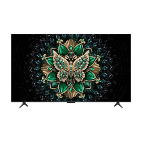 TV Smart TCL 75 4K MINILED TV Smart TCL 75 4K MINILED