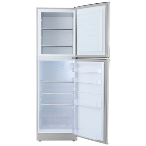 Heladera Refrigerador Frío Húmedo 302 Litros Silver Heladera Refrigerador Frío Húmedo 302 Litros Silver