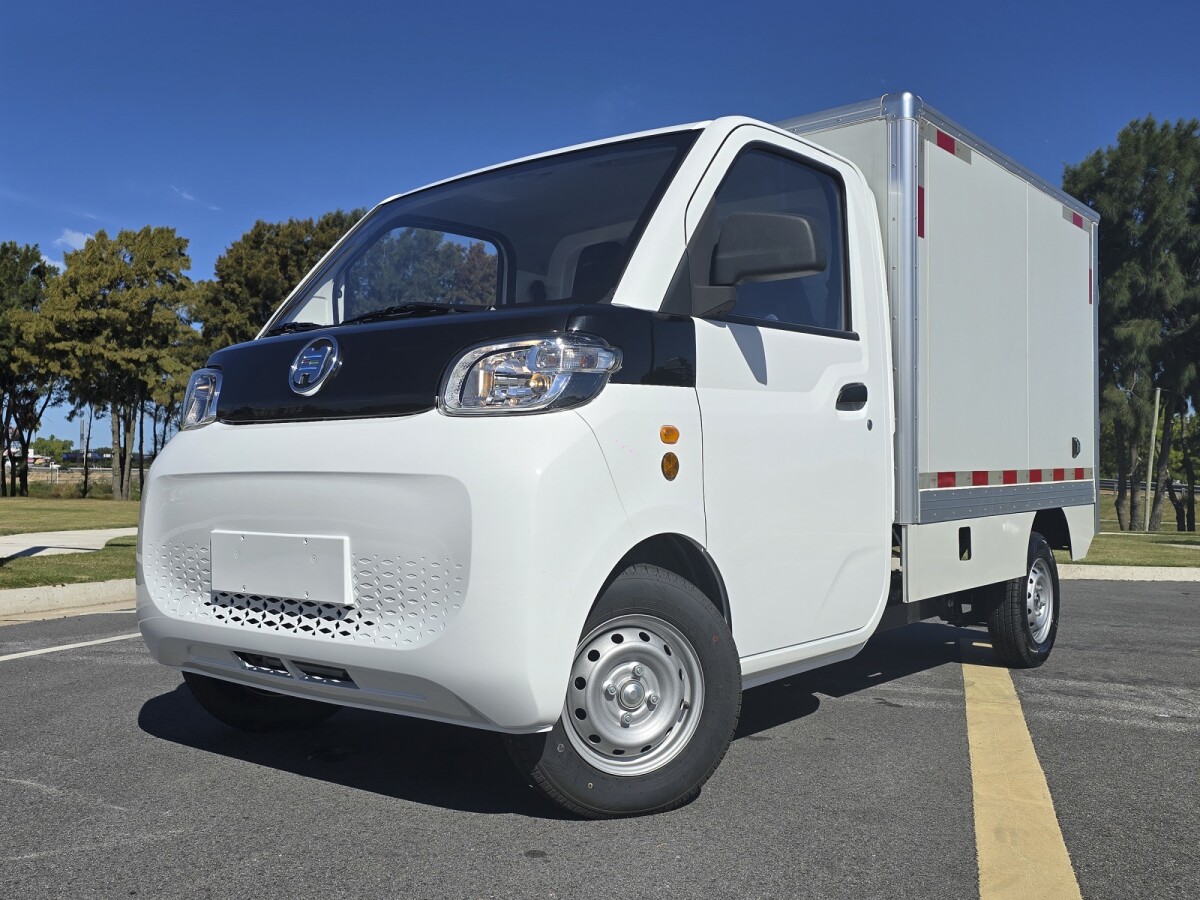 Hudson eBuddy Box 0KM | Permuta / Financia Hudson eBuddy Box 0KM | Permuta / Financia