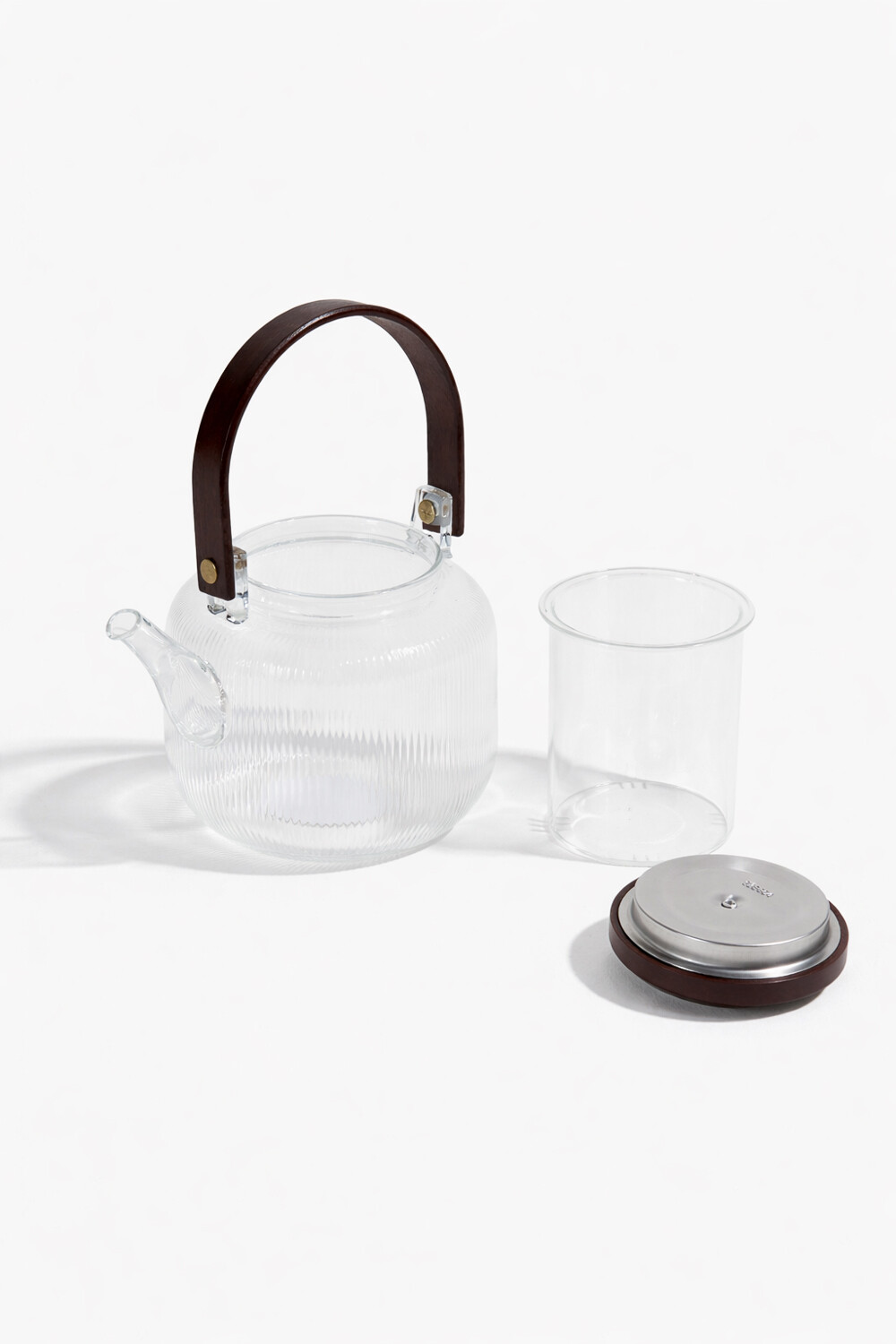 Tetera Carmel Color Unico