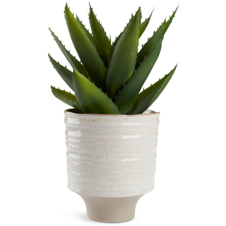 Planta Artif Steinar Ø25Xa30Cm Maceta