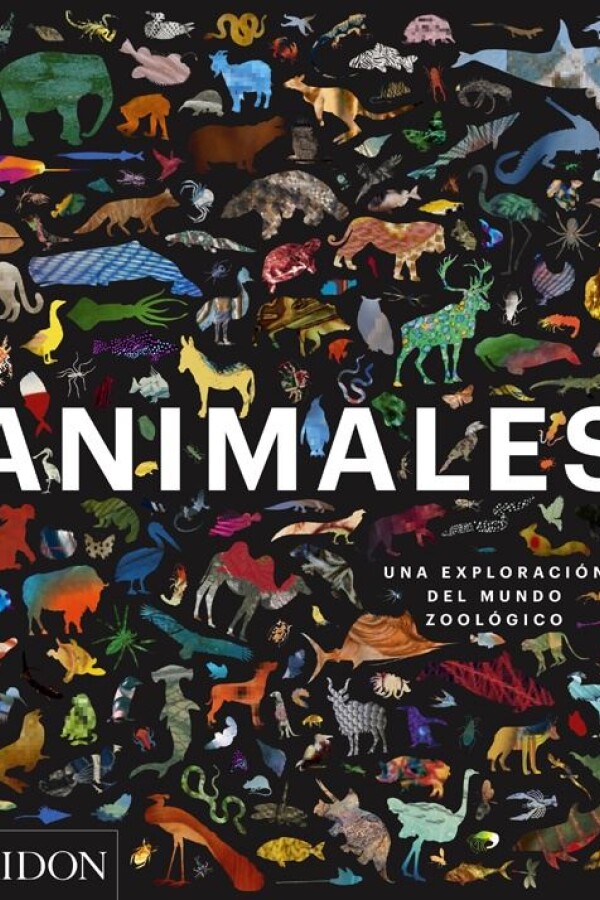 Animales (ed. Español) Animales (ed. Español)