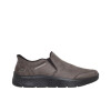 Calzado Slip-Ins: Go Walk Flex - Ray Gris