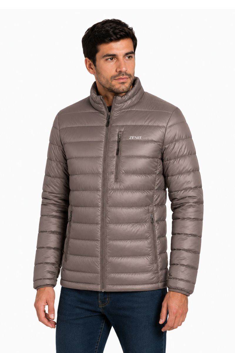 CAMPERA INFLADA CB GRIS XL CAMPERA INFLADA CB GRIS XL