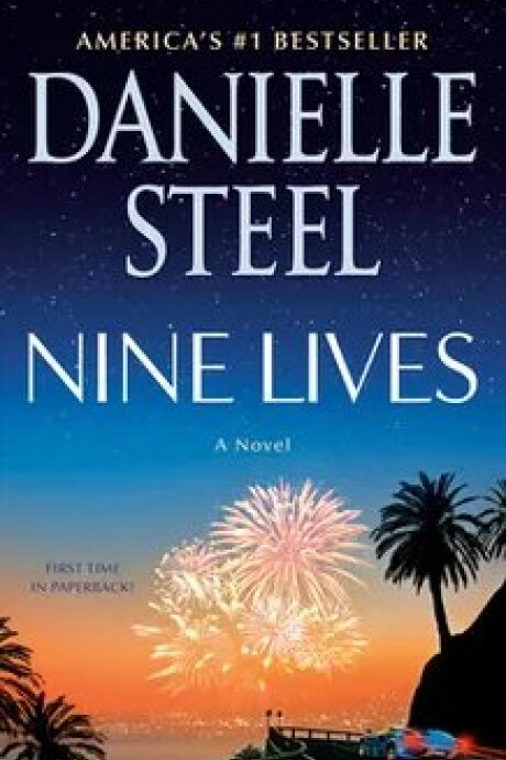 NINE LIVES NINE LIVES