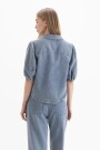 CAMISA HELEN Azul
