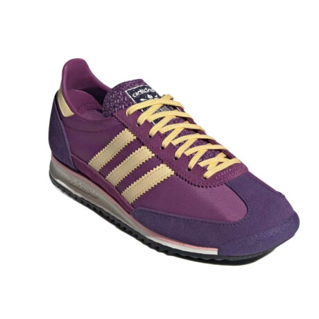 Championes Adidas Sl 72 Og W Sl 72 Og W