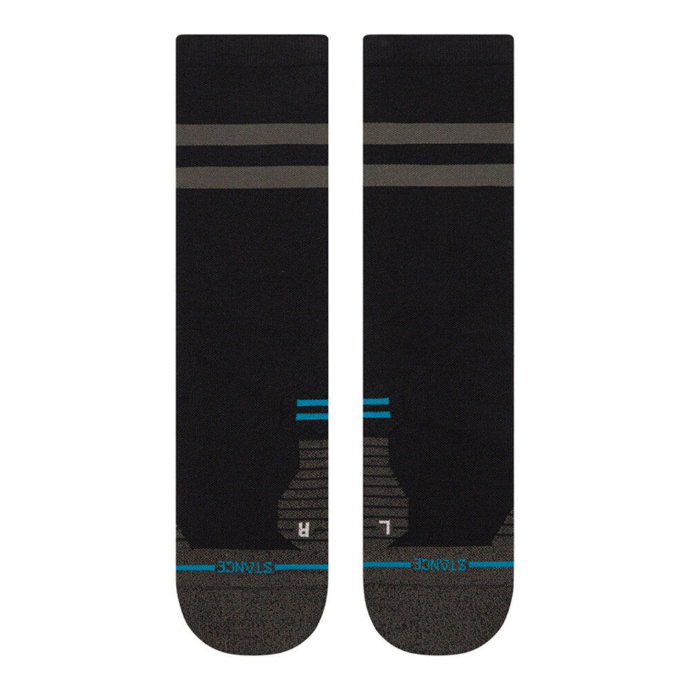 Franchise Ul Crew - Unisex Black