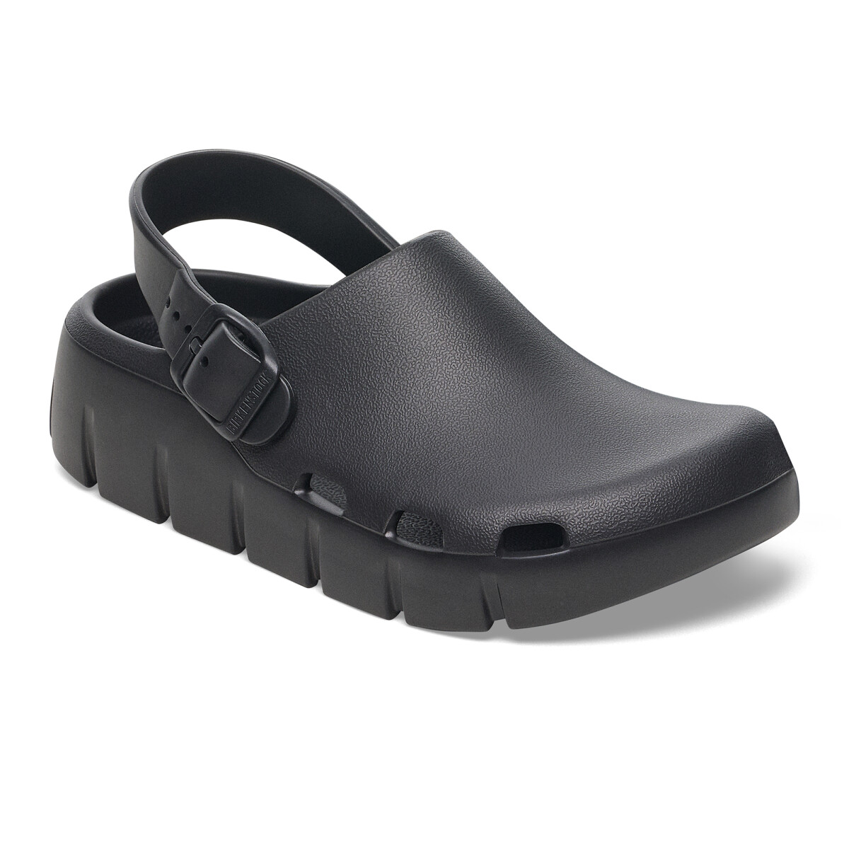 Zueco Birki Flow Kids Eva - Black 