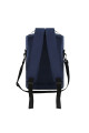 Mochila matera discovery Azul