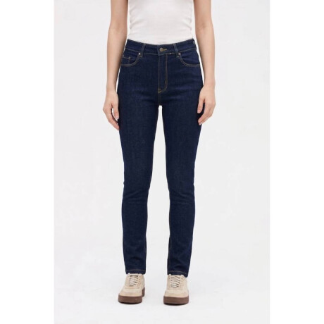 Jean Klora Dark Blue I26