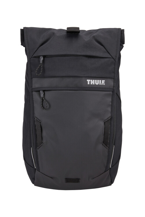 Thule Paramount Commuter Backpack 18L - Black Thule Paramount Commuter Backpack 18L - Black