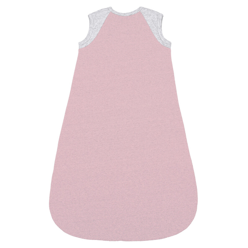Bolsa de dormir algodón orgánico 6-18 meses Bolsa de dormir algodón orgánico 6-18 meses