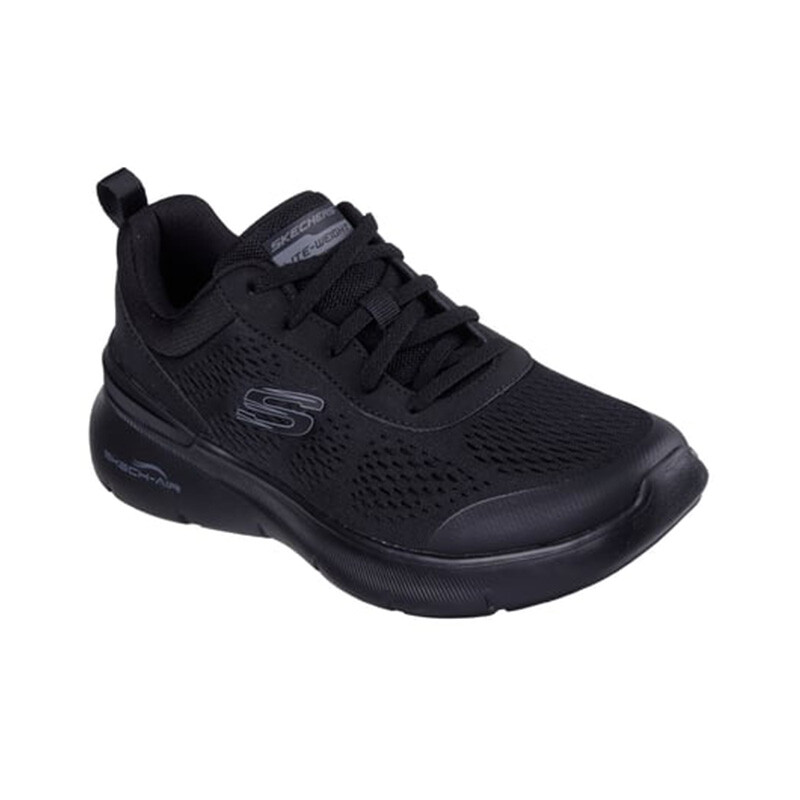 Championes Air-Dynamight 2.0 Negro