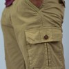 Bermuda Urban Trail Beige