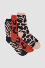Pack x3 chenille diseño w Variante 29