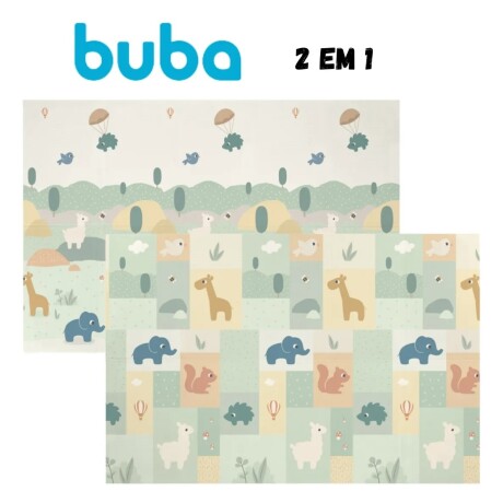 Alfombra plegable Cloudy Alfombra plegable Cloudy