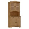 Aparador Finestra 4 Ptas 2C 8926FN Freijo Aparador Finestra 4 Ptas 2C 8926FN Freijo