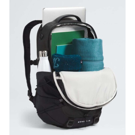 Mochila Borealis 28 L Asphalt Grey Light Heat