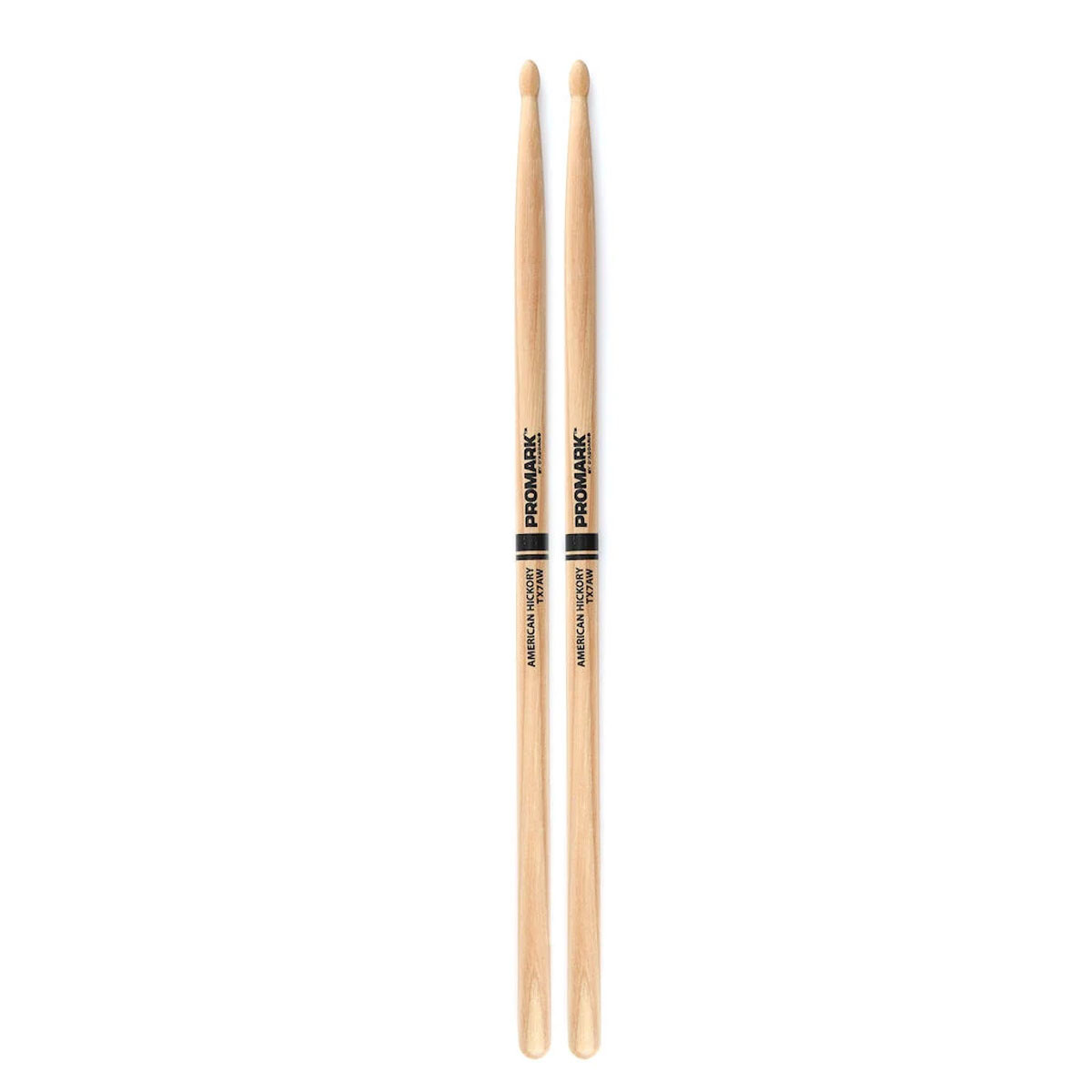 Palillo Promark Tx7aw Hickory 