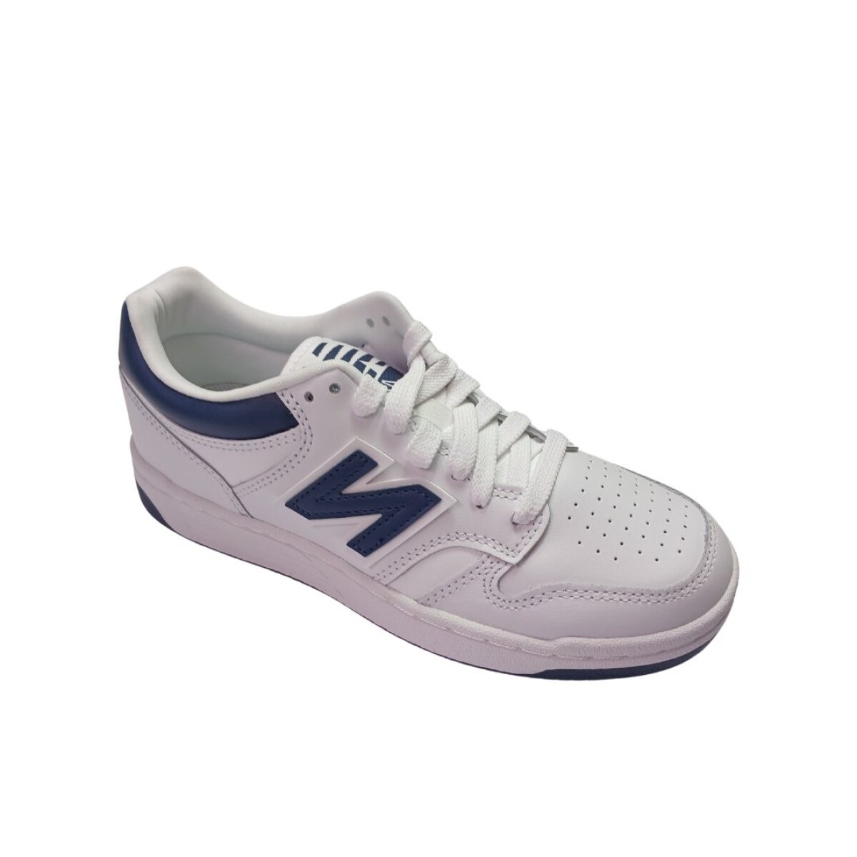 GSB480WN Blanco/Azul