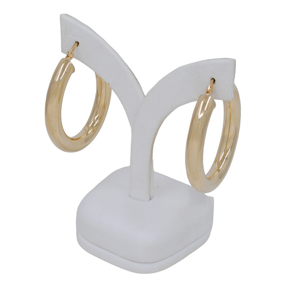 Aros en oro 18K Aros en oro 18K