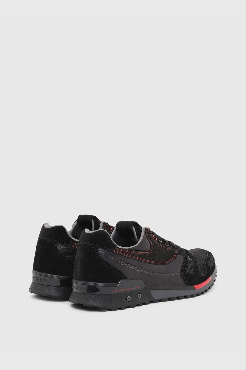 Zapatillas Para Hombre Absolute Sin Definir