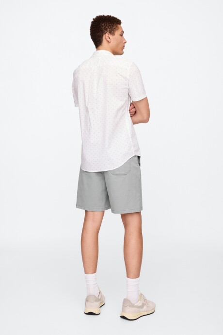 Short Essential Easy 7Inch Hombre Storm Cloud