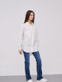 Camisa Miuja Marfil / Off White