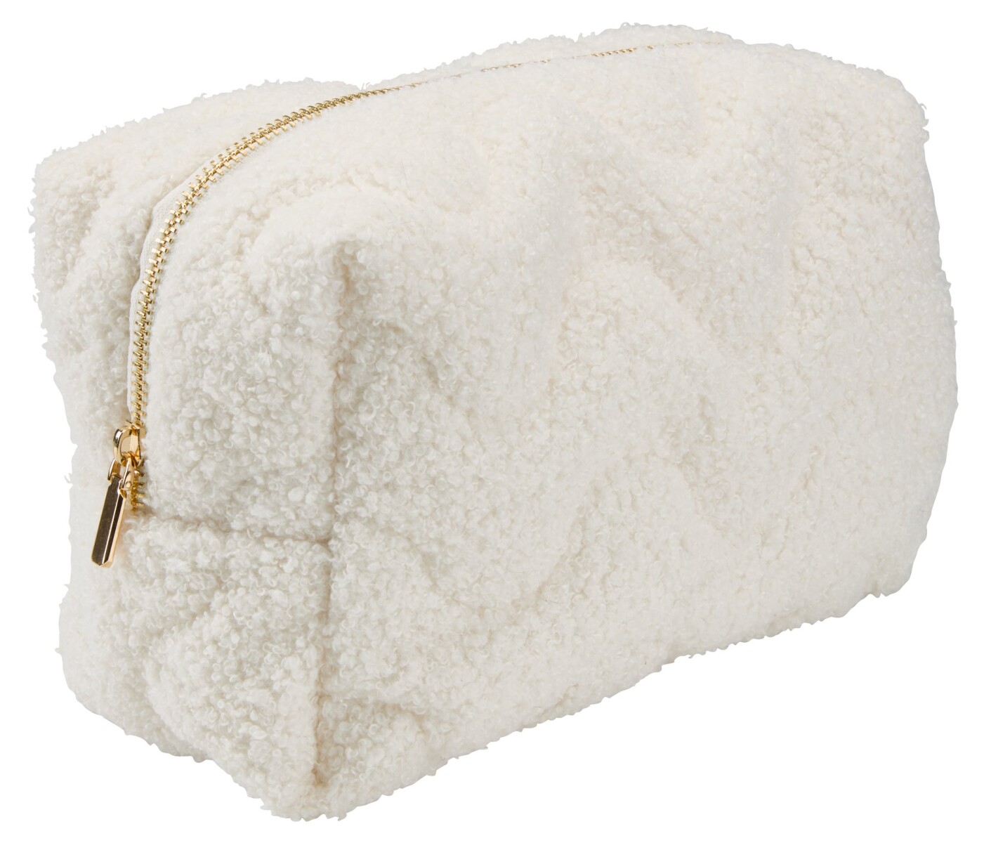 Neceser TORHAMN blanco crudo 
