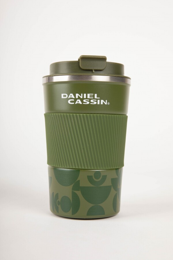 VASO MUGS Verde