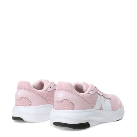 Championes de Niños New Balance 578 Rosado - Blanco