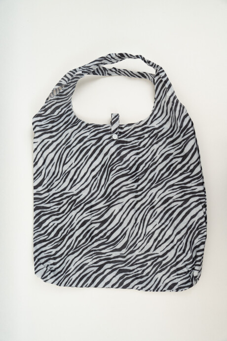 Tote Bag Chula Estampado 1