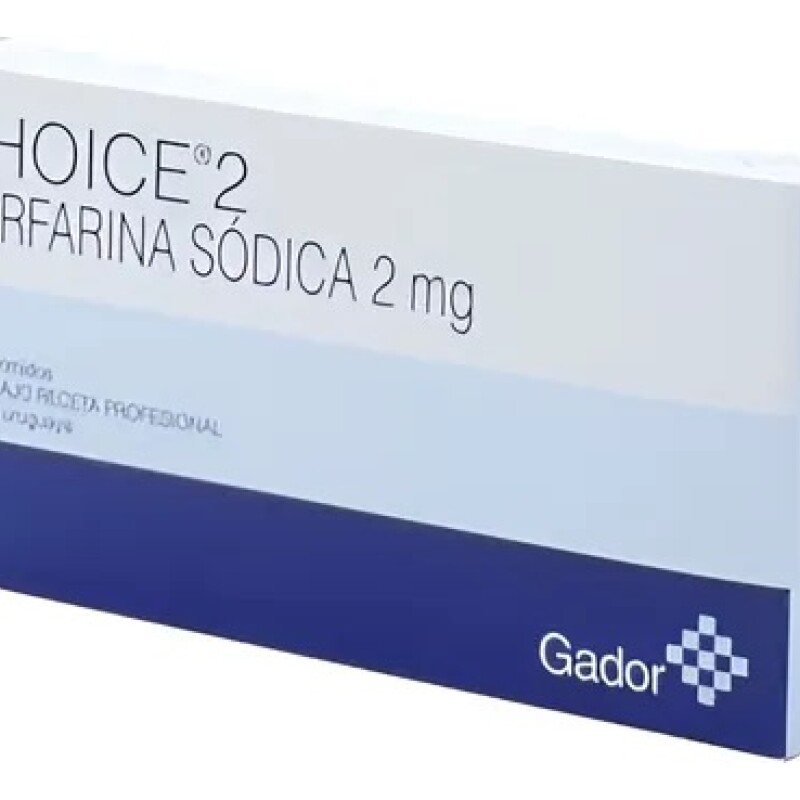 Choice 2 Mg 20 Comprimidos Choice 2 Mg 20 Comprimidos