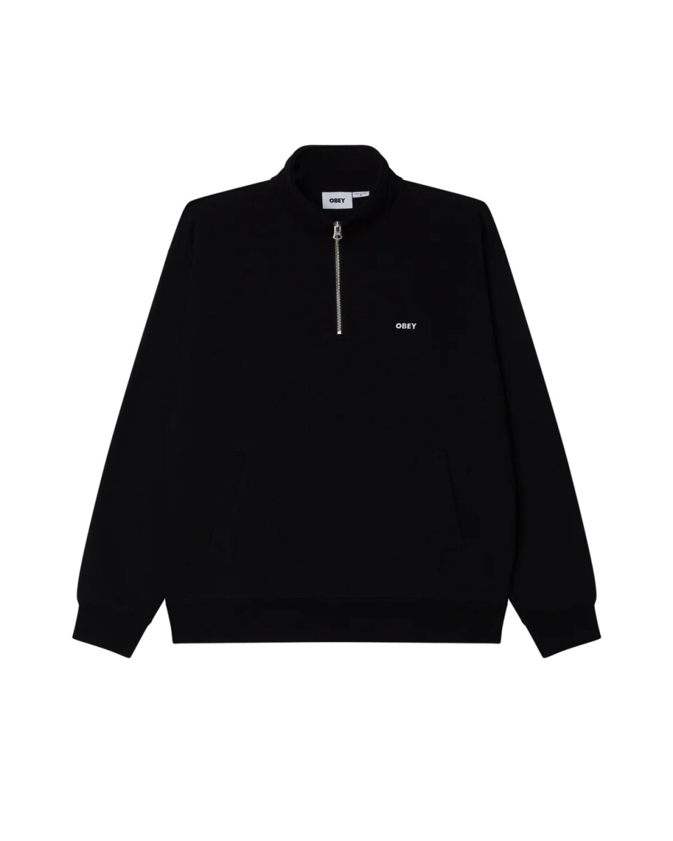ESTABLISHED WORKS BOLD MOCKNK 