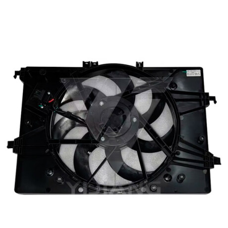 ELECTROVENTILADOR BYD ELCETROVENTILADOR E2 - ELECTROVENTILADOR BYD ELCETROVENTILADOR E2 -