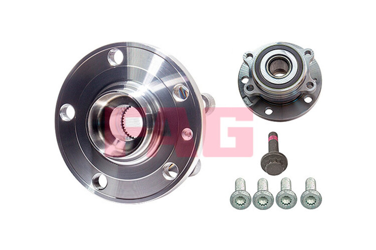 Rueda Del Maza Audi Q3/A3 Volks Vento/Tiguan/Passat 03-25 Ext Ø136 x Int Ø28.8 Rueda Del Maza Audi Q3/A3 Volks Vento/Tiguan/Passat 03-25 Ext Ø136 x Int Ø28.8