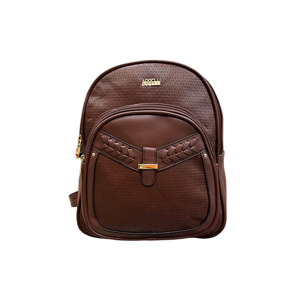 Mochila Butar - Marron 