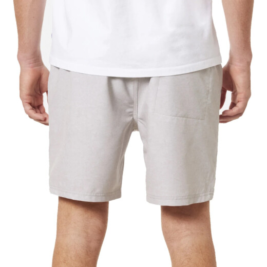Short Katin Otg Fusion 7" - Gris Short Katin Otg Fusion 7" - Gris