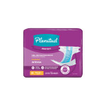 PLENITUD PROTECT LILA M UNID. X 16 UNID. única