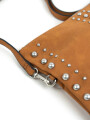 Cartera Arina Marron