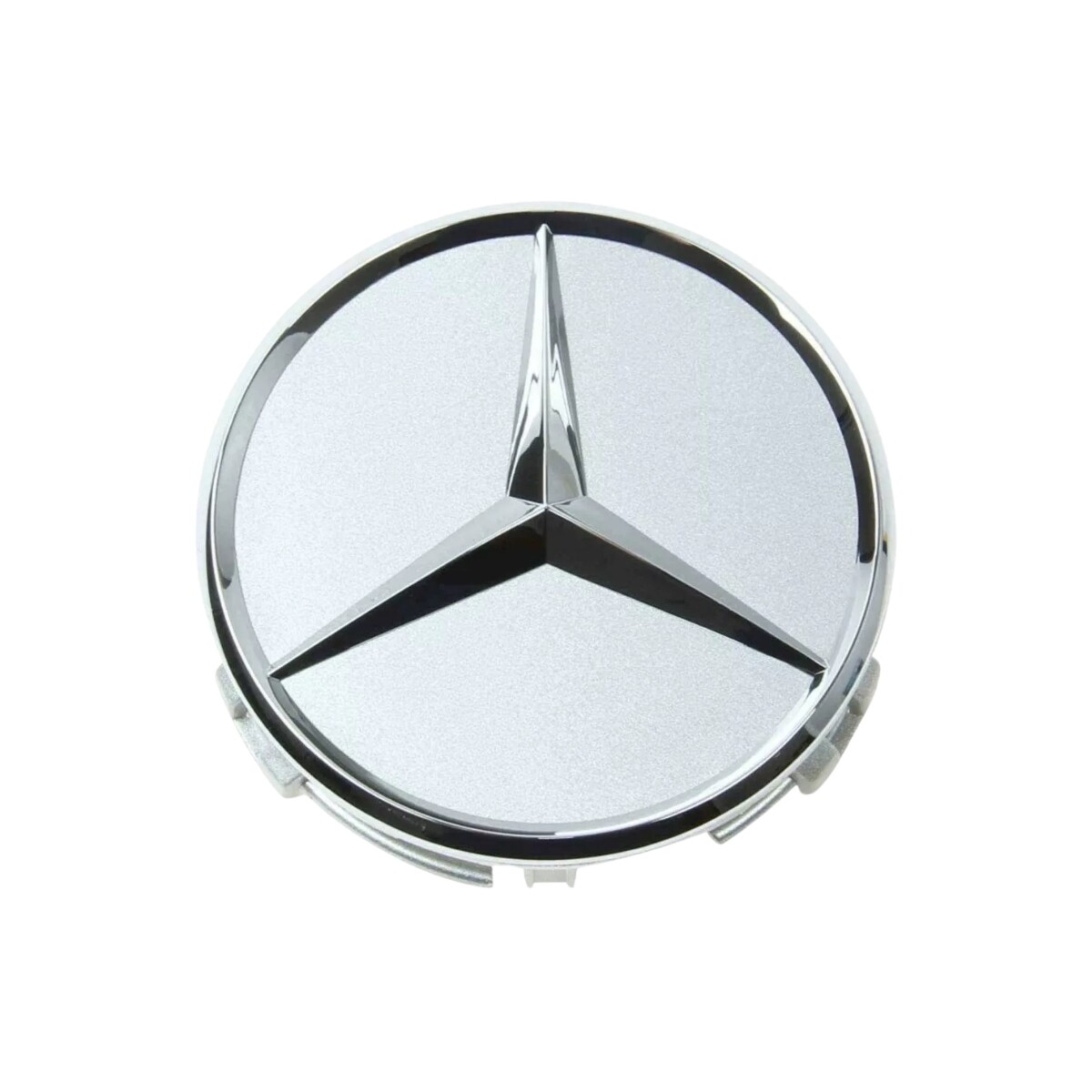 CENTRO/TAPA DE LLANTA MERCEDES BENZ 