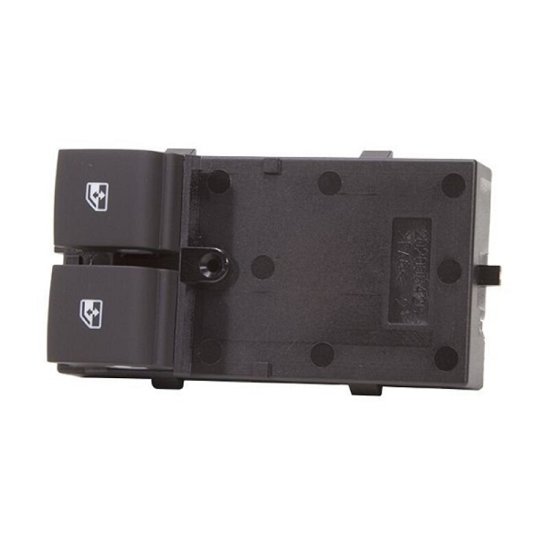 INTERRUPTOR LEVANTA CRISTAL IZQUIERDO - VARIOS MODELOS INTERRUPTOR LEVANTA CRISTAL IZQUIERDO - VARIOS MODELOS