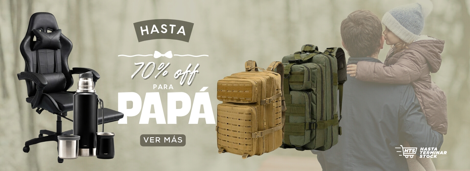 DIA DEL PADRE