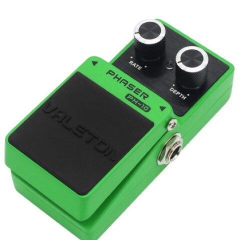 PEDAL DE EFECTO VALETON Analog Phaser PEDAL DE EFECTO VALETON Analog Phaser