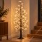 Árbol con Luces 1.5M