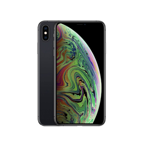 iPhone XS Max 256GB Black