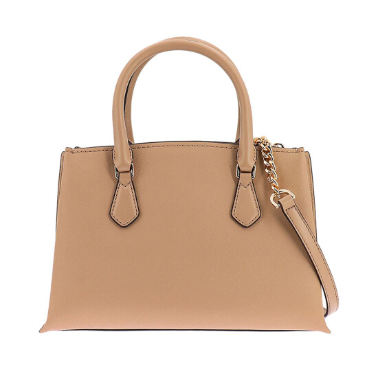 Cartera Michael Kors Beige 0
